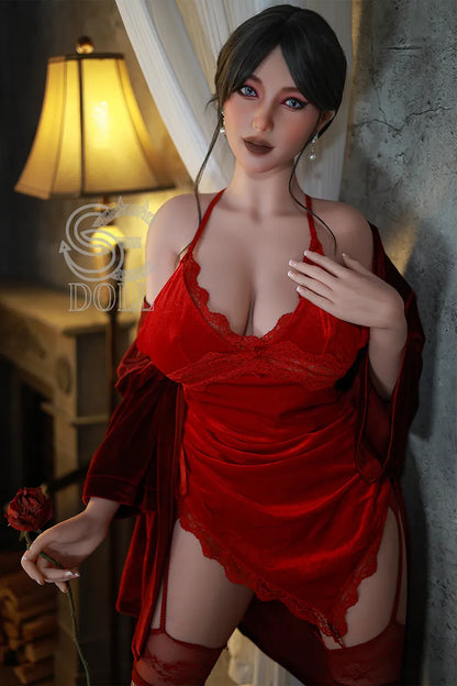 SE Doll 157cm Copa-H Muñeca Sexual TPE - Felicia.E