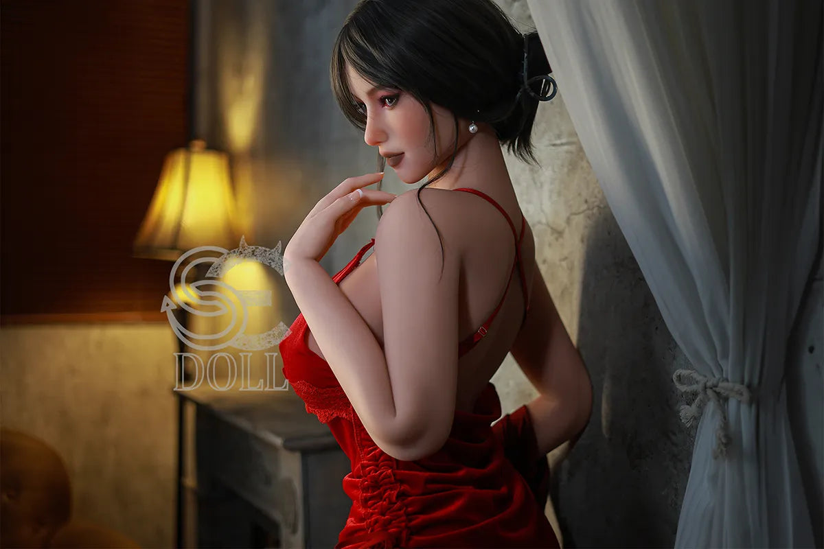 SE Doll 157cm Copa-H Muñeca Sexual TPE - Felicia.E
