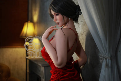 SE Doll 157cm Copa-H Muñeca Sexual TPE - Felicia.E