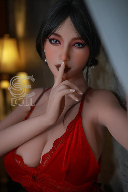 SE Doll 157cm Copa-H Muñeca Sexual TPE - Felicia.E