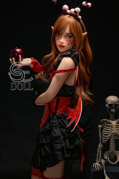 SE Doll 158cm Copa-D Muñeca Sexual TPE - Samantha.E