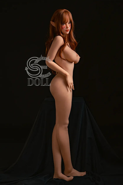 SE Doll 158cm Copa-D Muñeca Sexual TPE - Samantha.E