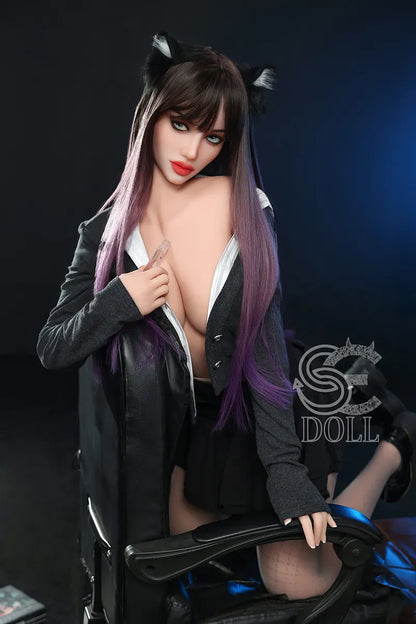 SE Doll 168cm Copa-F Muñeca Sexual TPE - Maggie.B