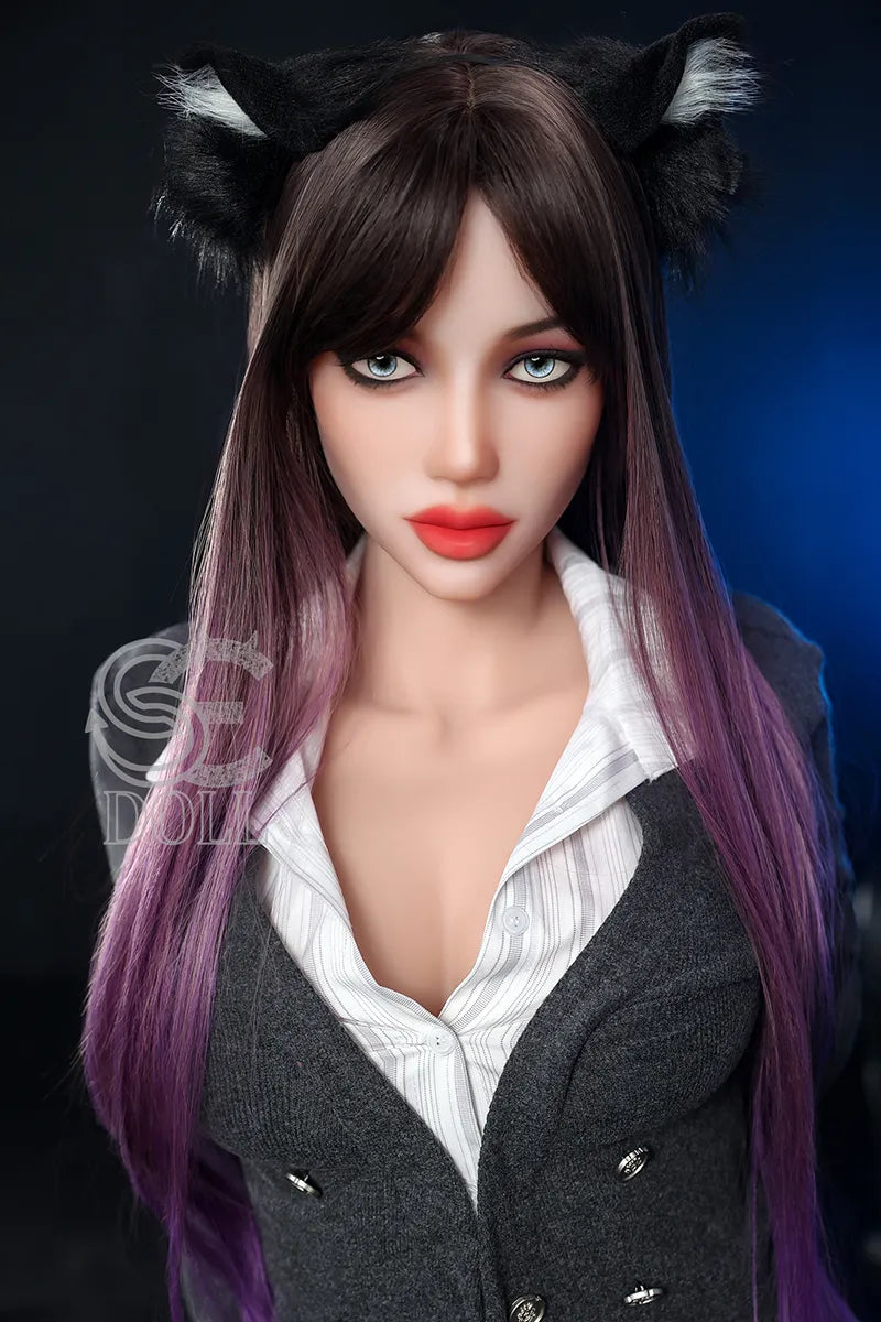 SE Doll 168cm Copa-F Muñeca Sexual TPE - Maggie.B