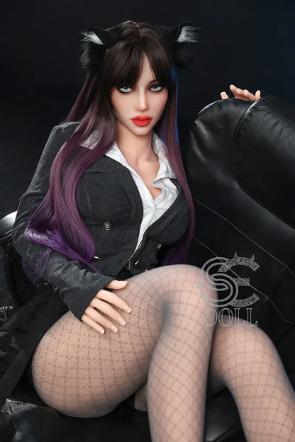 SE Doll 168cm Copa-F Muñeca Sexual TPE - Maggie.B