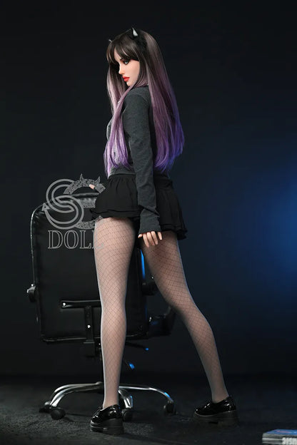 SE Doll 168cm Copa-F Muñeca Sexual TPE - Maggie.B