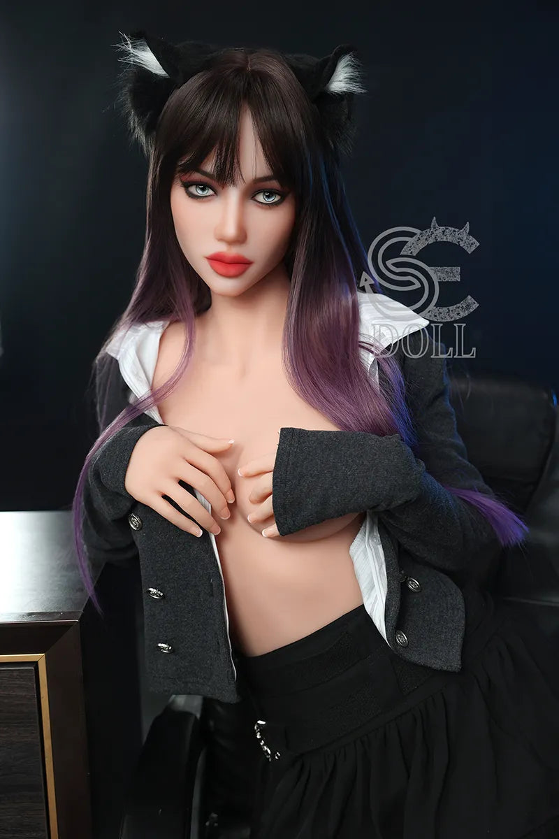 SE Doll 168cm Copa-F Muñeca Sexual TPE - Maggie.B