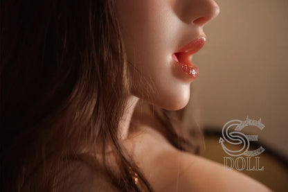 SE Doll T165cm Copa-C Muñeca Sexual Silicona - Lyris.A