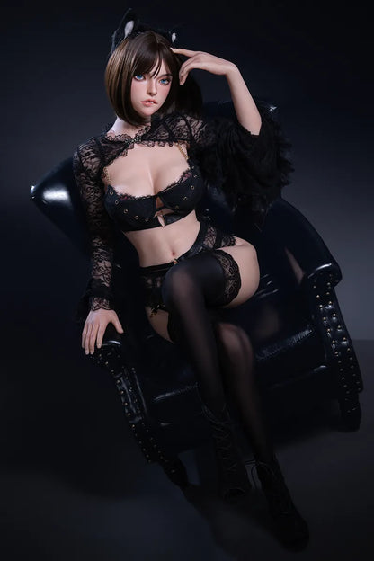 Top Fire 158cm Copa-D Muñeca Sexual Silicona - Ada