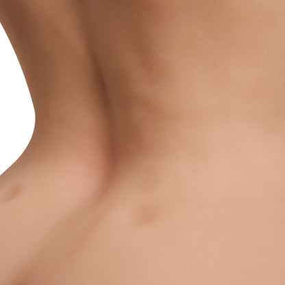 Britney 2.0: Torso Sexual de 12.4 Kg con Senos Grandes