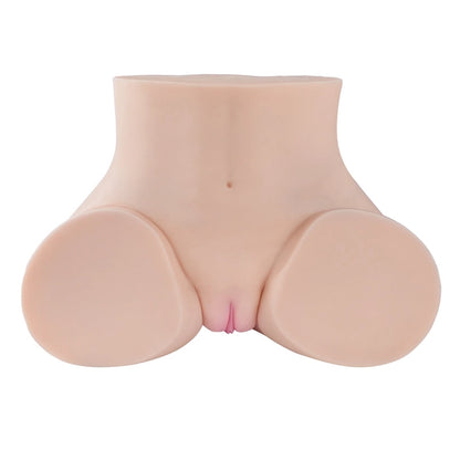 Cecilia: Trasero Sexual de 8.9 Kg con Hermosa Vagina