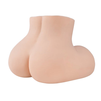 Cecilia: Trasero Sexual de 8.9 Kg con Hermosa Vagina