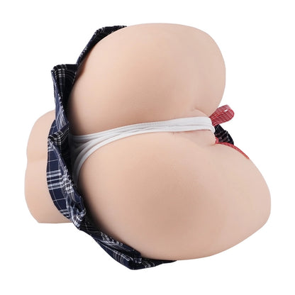 Cecilia: Trasero Sexual de 8.9 Kg con Hermosa Vagina