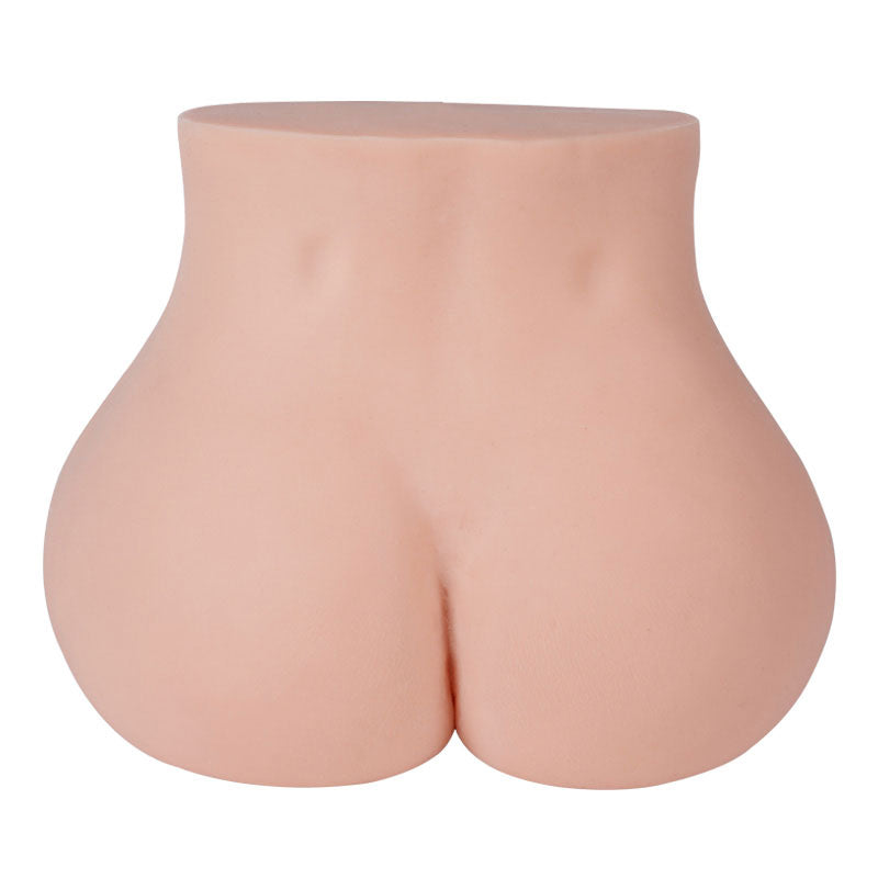 Mia: Trasero Sexual de 8.7 Kg con Vagina Intercambiable