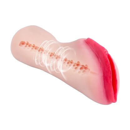 Masturbador Realista Tantaly: #2 Beehive - Túnel de Resistencia