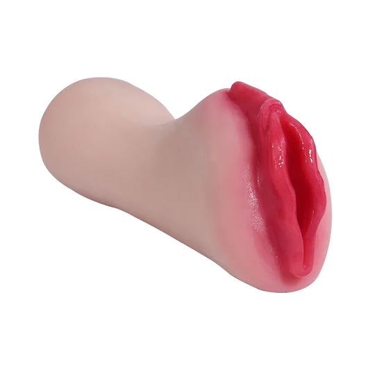 Masturbador Realista Tantaly: #4 Fantasy - Túnel Regular