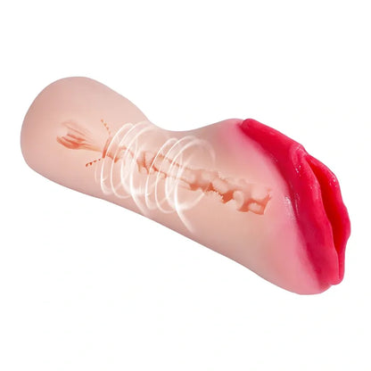 Masturbador Realista Tantaly: #4 Fantasy - Túnel Regular