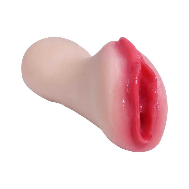 Masturbador Realista Tantaly: #5 Ocean - Túnel de Estimulación