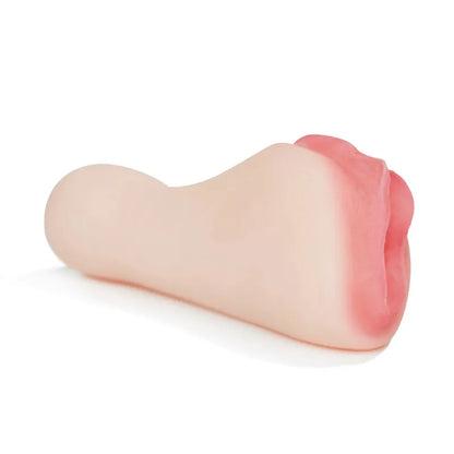 Masturbador Realista Tantaly: #8 Lava - Túnel Regular