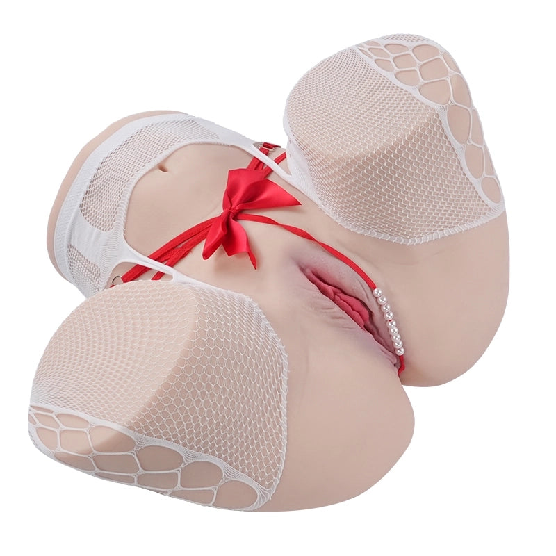 Rosie: Trasero Sexual de 14.5 Kg con Gran Culo