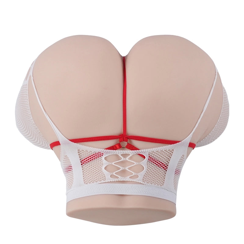 Rosie: Trasero Sexual de 14.5 Kg con Gran Culo