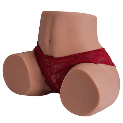 Rosie: Trasero Sexual de 14.5 Kg con Gran Culo