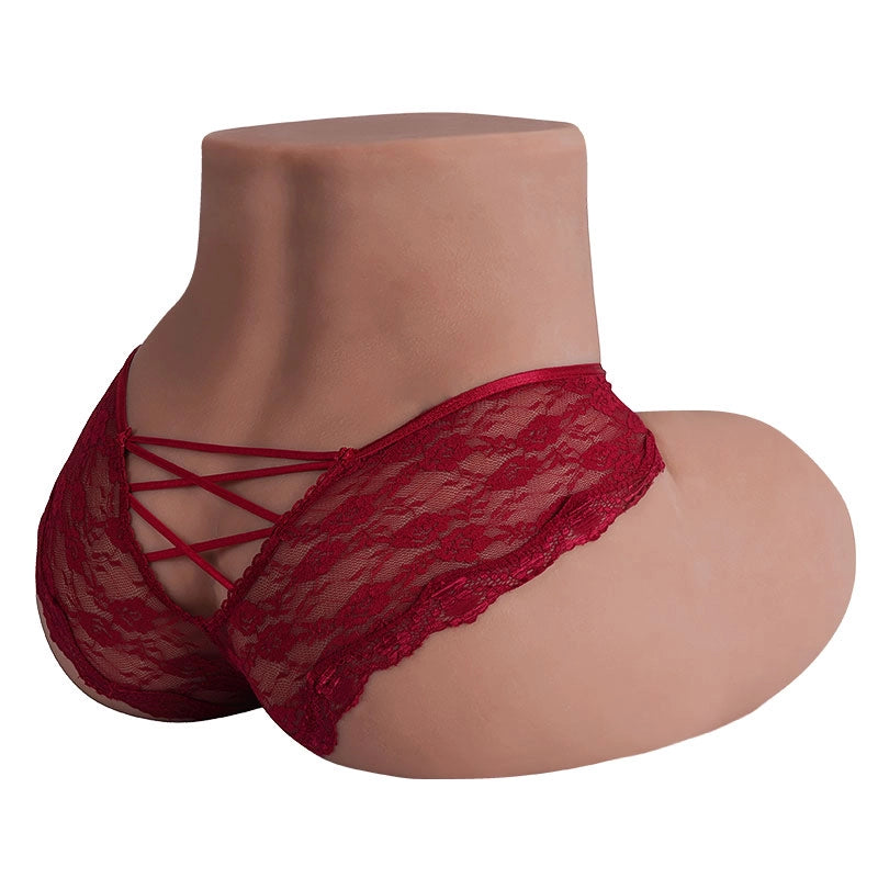 Rosie: Trasero Sexual de 14.5 Kg con Gran Culo