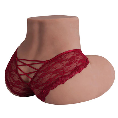 Rosie: Trasero Sexual de 14.5 Kg con Gran Culo