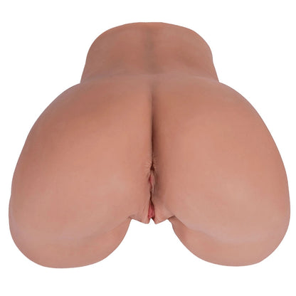 Rosie: Trasero Sexual de 14.5 Kg con Gran Culo