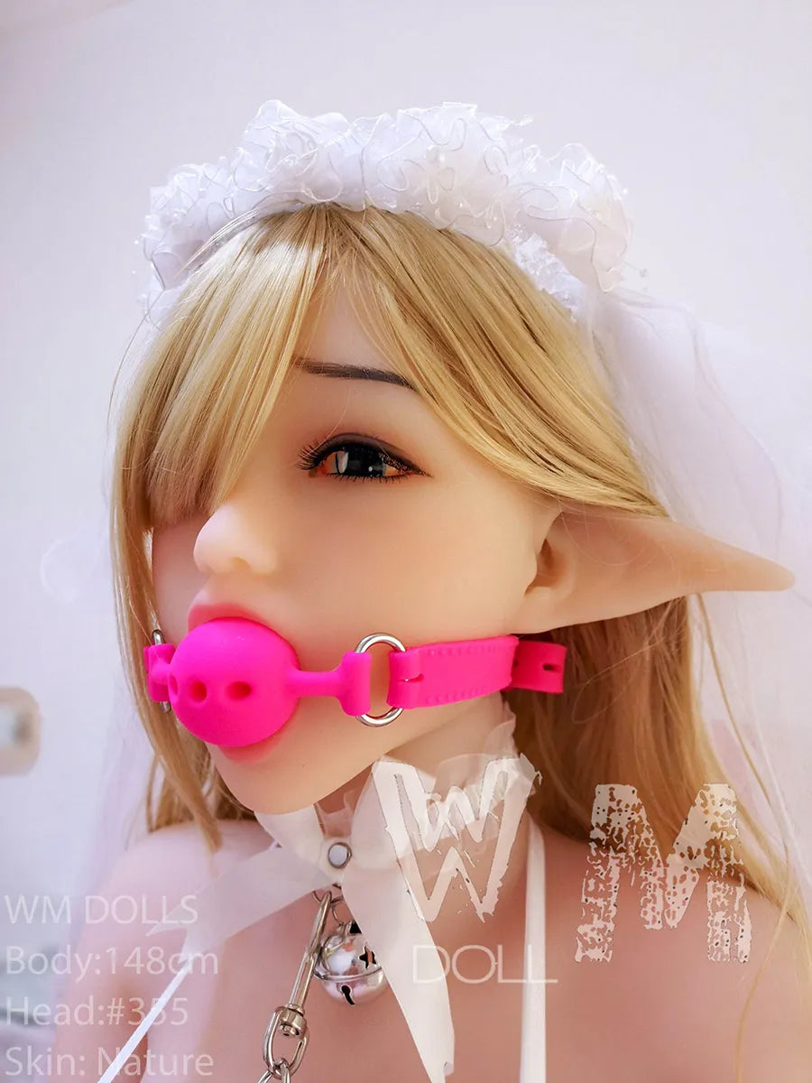 WM Doll 148cm Copa-L Muñeca Sexual TPE - Elisya