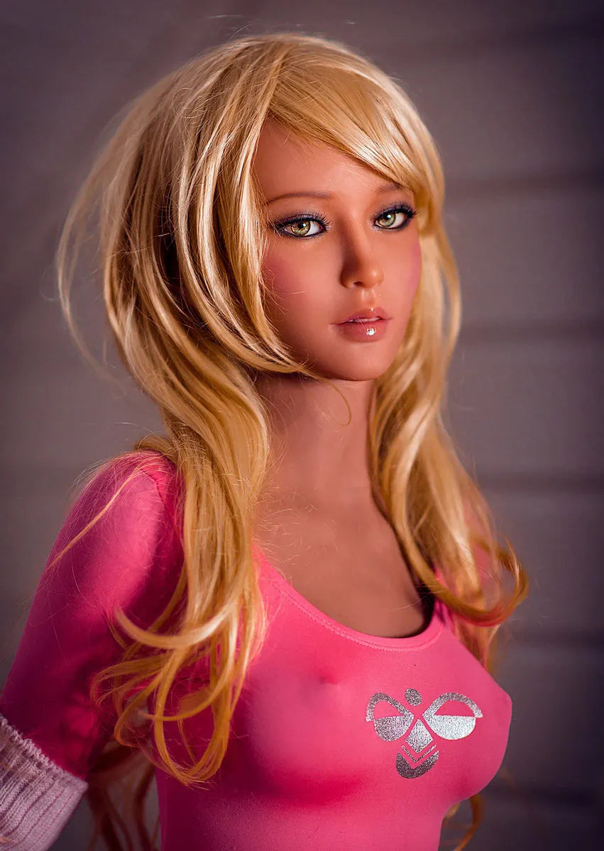 WM Doll 157cm Copa-B Muñeca Sexual TPE - Courtney