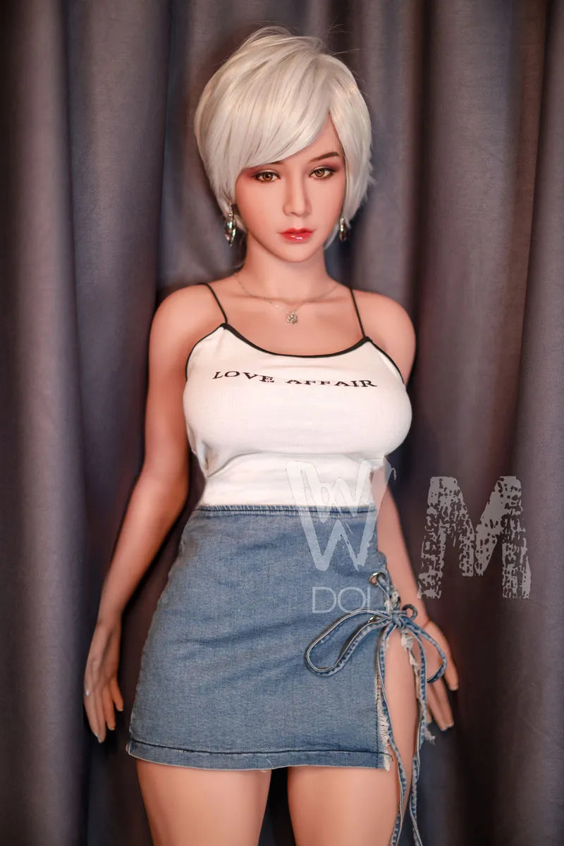 WM Doll 170cm Copa-D Muñeca Sexual TPE - Rubi