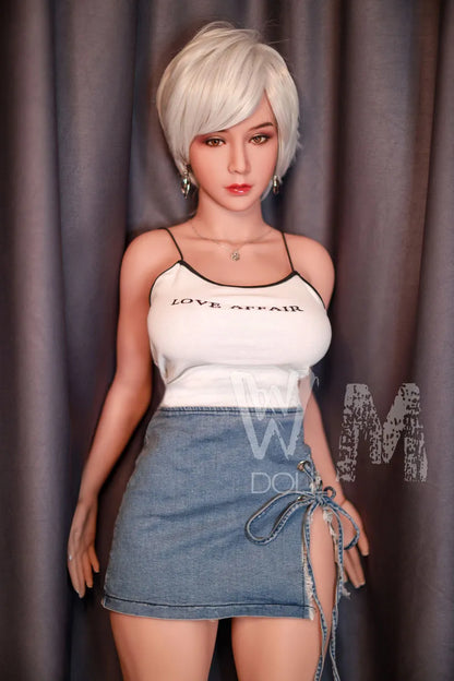 WM Doll 170cm Copa-D Muñeca Sexual TPE - Rubi