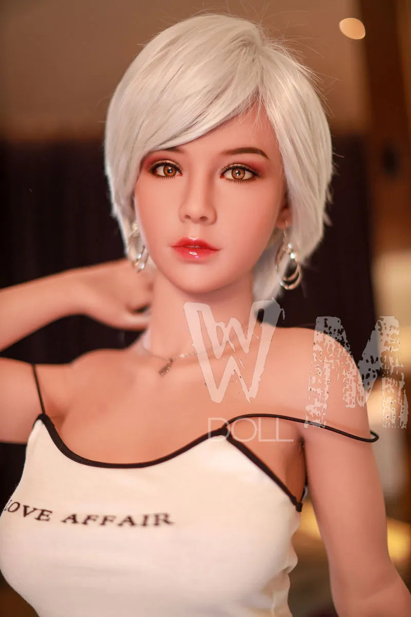 WM Doll 170cm Copa-D Muñeca Sexual TPE - Rubi