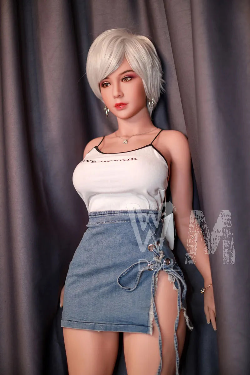 WM Doll 170cm Copa-D Muñeca Sexual TPE - Rubi