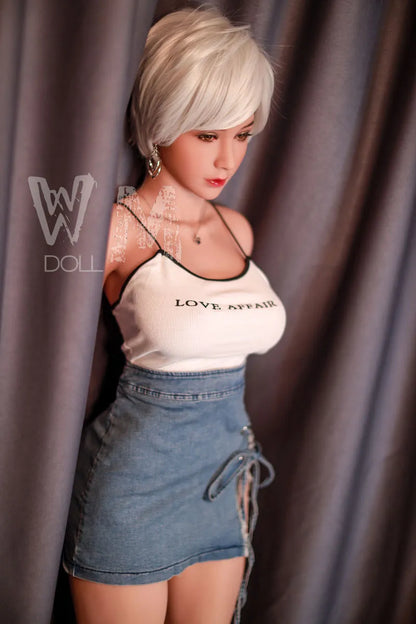 WM Doll 170cm Copa-D Muñeca Sexual TPE - Rubi